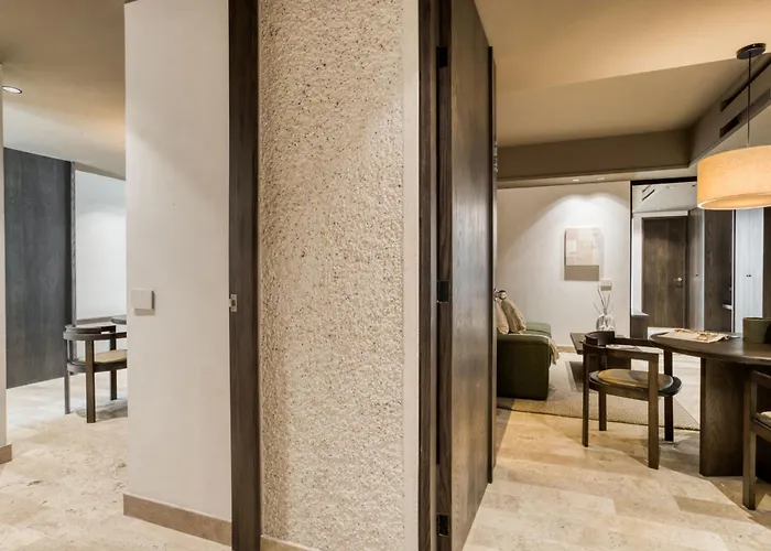Collections By Uliv Palacio Aparthotel 4*