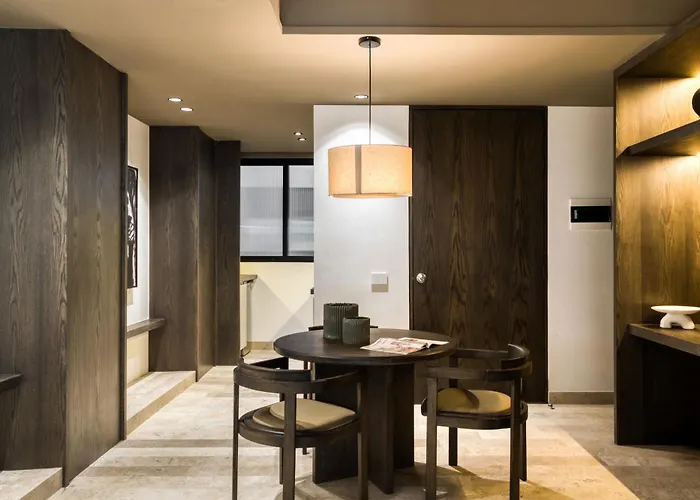 Collections By Uliv Palacio Apartahotel 4*