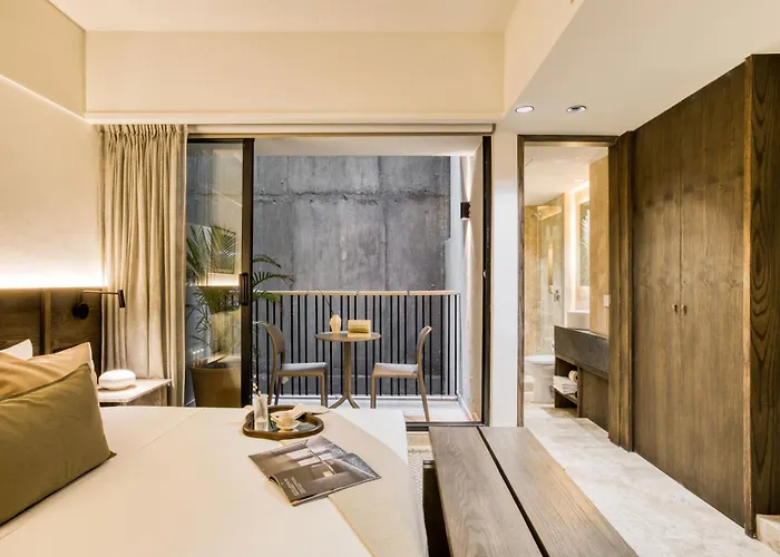 Collections By Uliv Palacio Aparthotel Mexico City