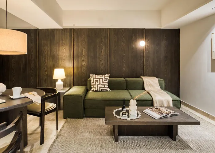 Collections By Uliv Palacio Apartahotel 4*