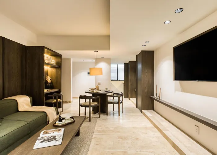 Apartahotel Collections By Uliv Palacio 4*