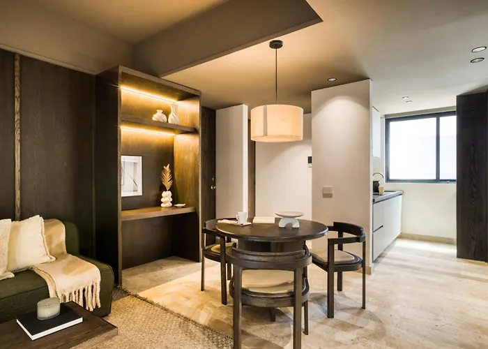 Collections By Uliv Palacio Apartahotel 4*