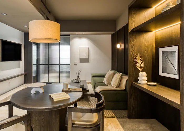 Collections By Uliv Palacio Apartahotel