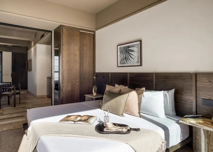 Collections By Uliv Palacio Apartahotel 4*