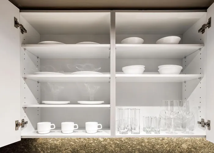 Collections By Uliv Palacio Aparthotel Mexico City