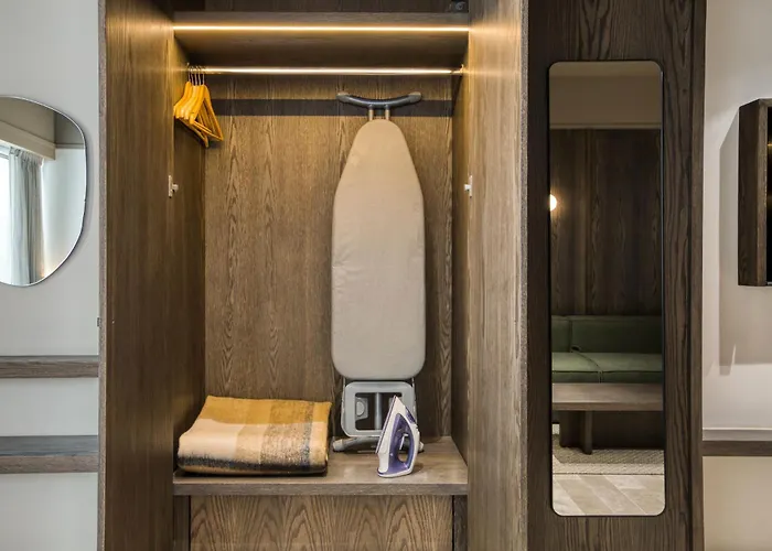 Collections By Uliv Palacio Apartahotel