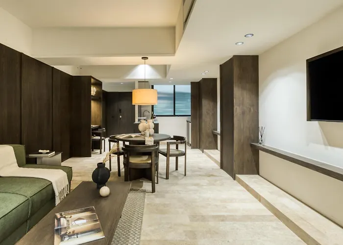 Collections By Uliv Palacio 4* Mexico City