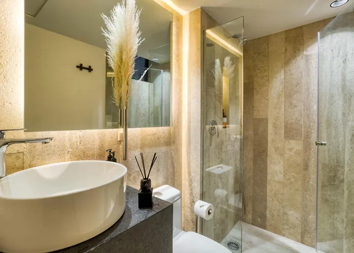 Collections By Uliv Palacio Apartahotel 4*