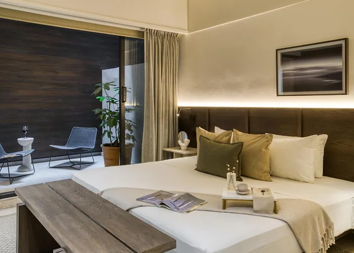 Collections By Uliv Palacio Aparthotel Mexico City