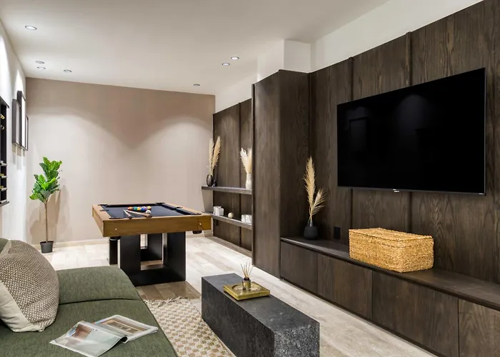 Collections By Uliv Palacio Apartahotel